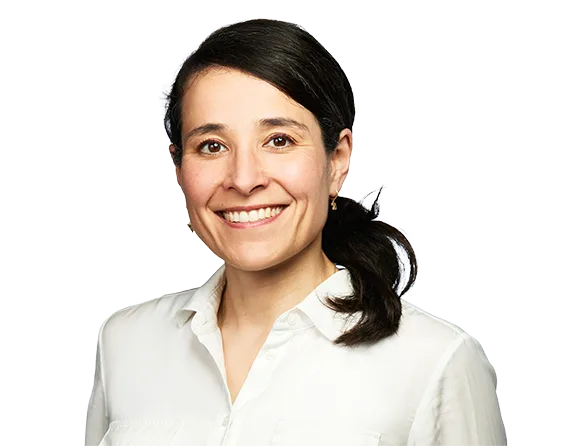 Dr. med. Tamiko Raspe