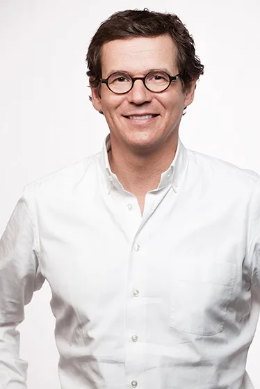 Portrait Dr. med. Björn Horstkamp, Gynäkologische Endokrinologie und Reproduktionsmedizin