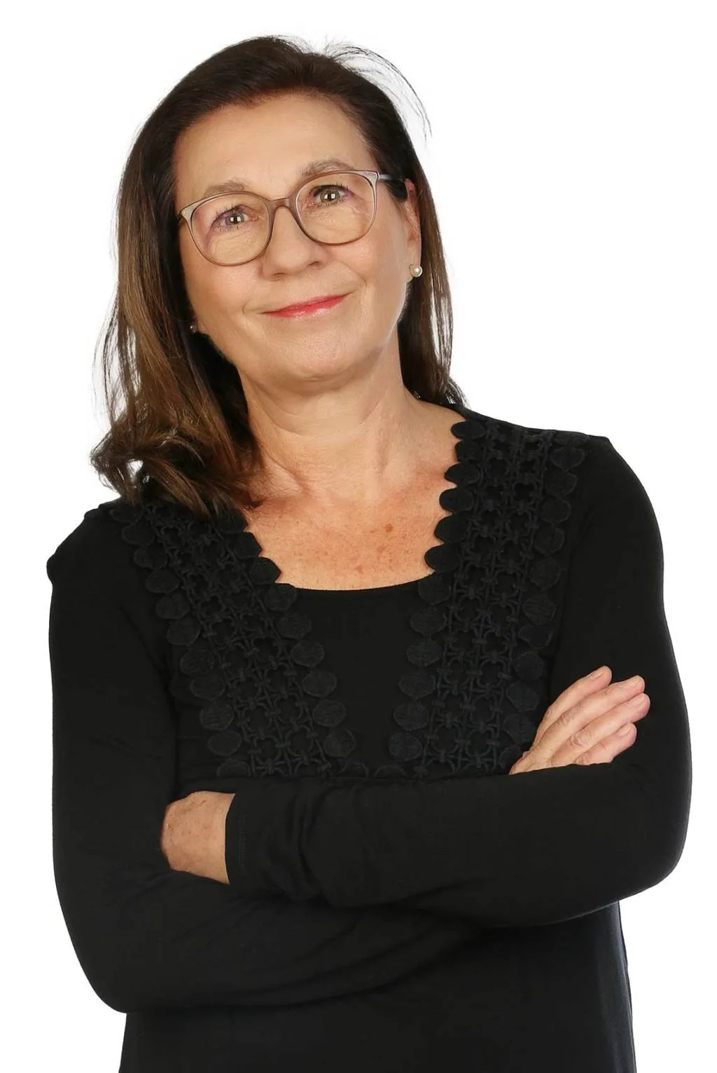 Portrait Dr. Haase, Wunschkinder Berlin