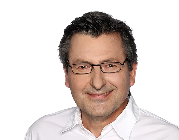 Priv.-Doz. Dr. med. Bernd Krause