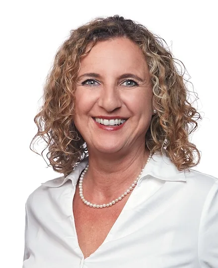 Portrait Dr. med. Birgit-Petra Rudolph, Gynäkologische Endokrinologie und Reproduktionsmedizin