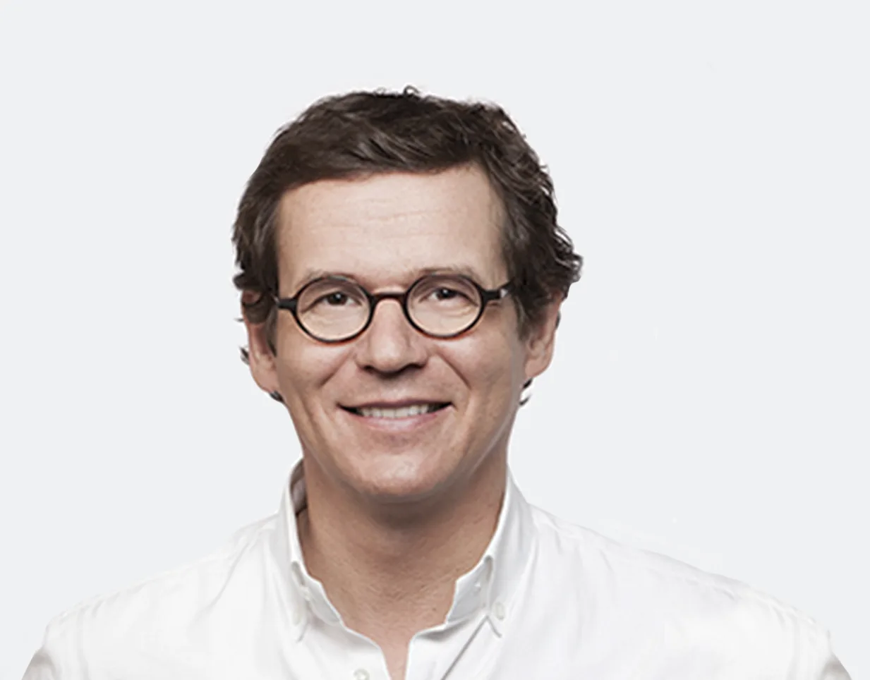 Dr. med. Björn Horstkamp