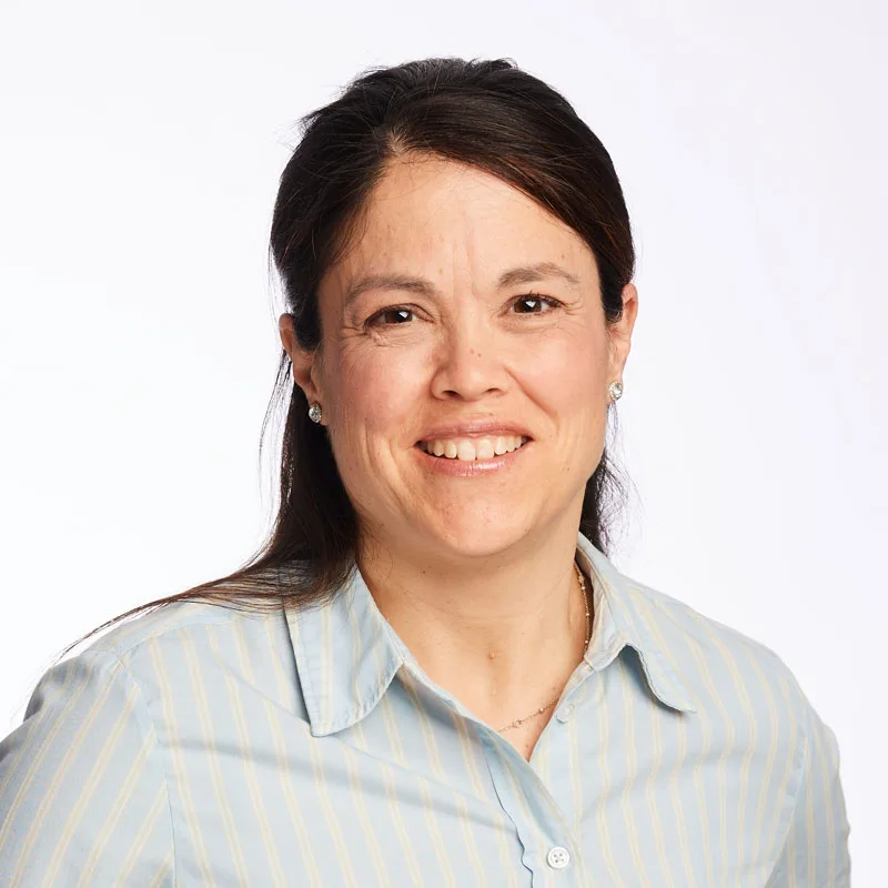 Priv.-Doz. Dr. med. Ruth Gomez