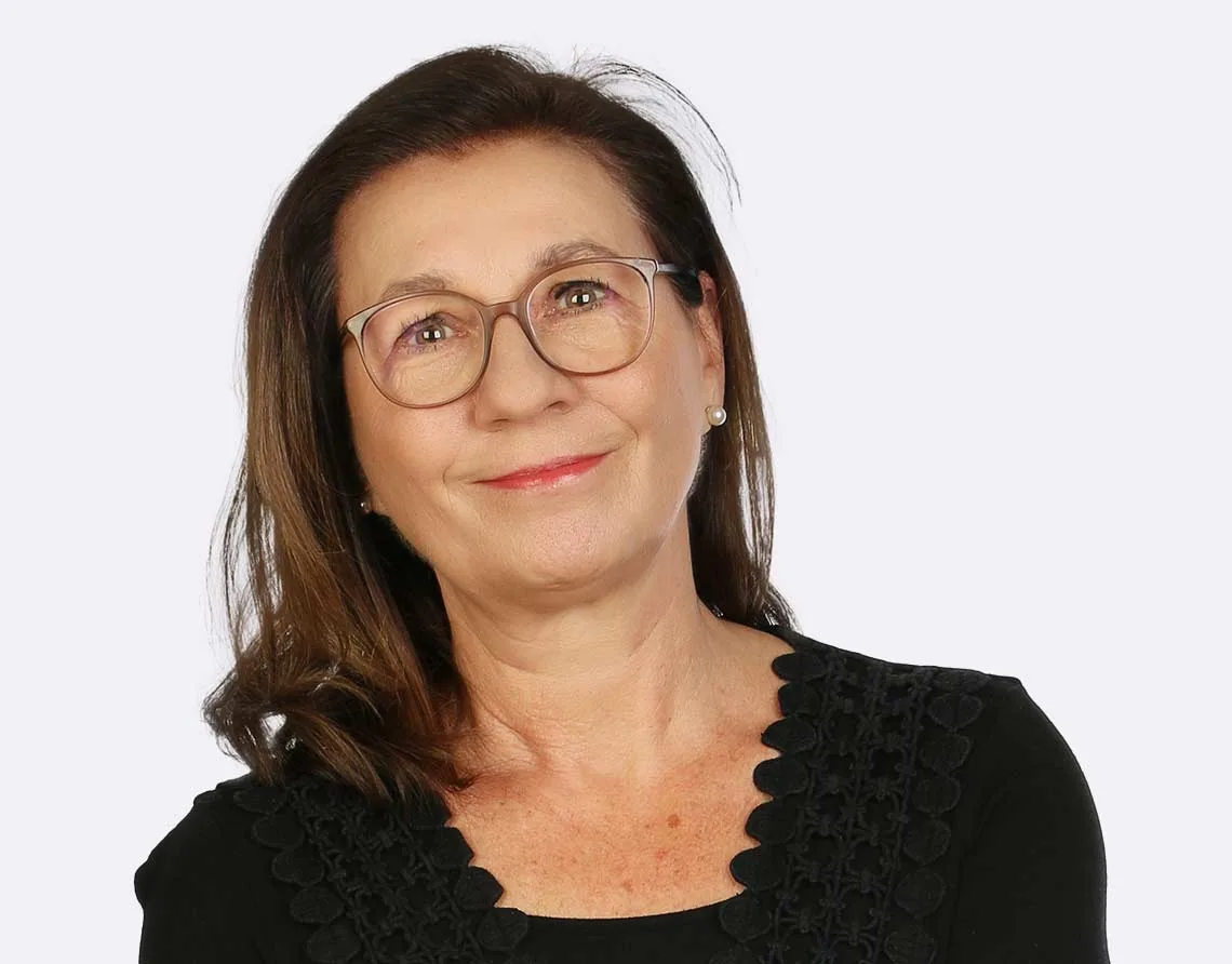 Dr. med. Annette Haase