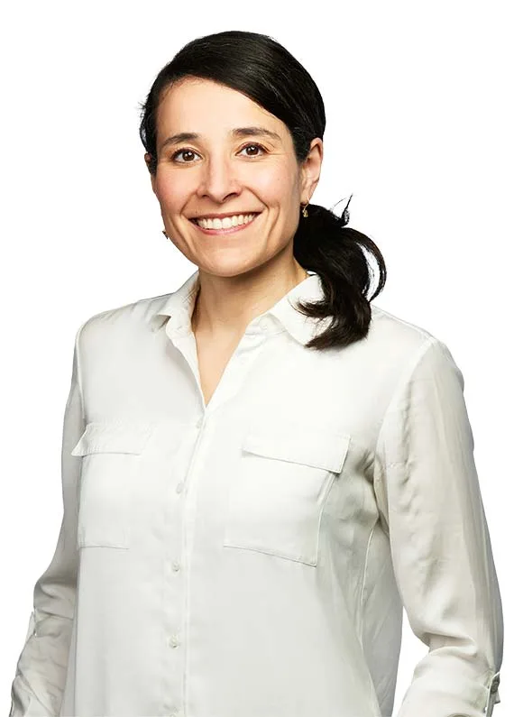 Dr. med. Tamiko Raspe